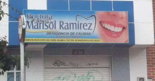 DOCTORA MARISOL RAMIREZ